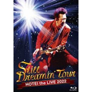 布袋寅泰／Still Dreamin’Tour（通常盤） [Blu-ray]