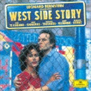 レナード・バーンスタイン / バーンスタイン：ウェスト・サイド・ストーリー（全曲）（SHM-CD） ...