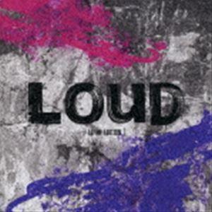 LOUD -JAPAN EDITION-（通常盤） [CD]