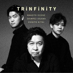 小曽根真（p） / TRiNFiNiTY（SHM-CD） [CD]