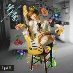 Rei / FRUIT（Standard Edition／SHM-CD） [CD]