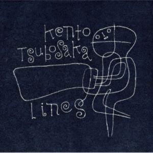 壷阪健登（p） / Lines（SHM-CD） [CD]