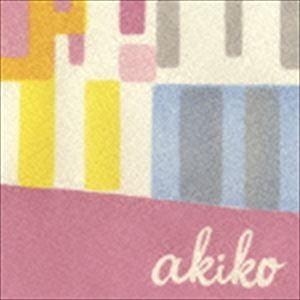 akiko / BEST 2005-2010（SHM-CD） [CD]