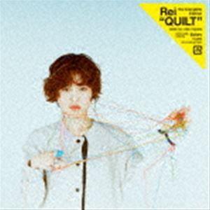 Rei / FRUIT（Limited Edition／2SHM-CD＋2DVD） [CD