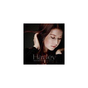 Hayley Westenra ヘイリーウェステンラ / アメイジング
