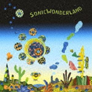 上原ひろみ Hiromi’s Sonicwonder / Sonicwonderland（初回限定盤／SHM-CD＋DVD） [CD]｜dss