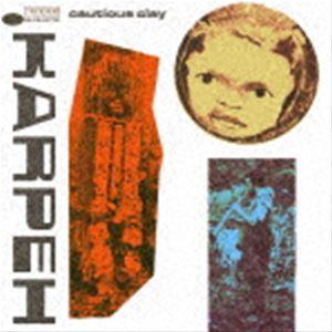 コーシャス・クレイ / カルペ（SHM-CD） [CD]