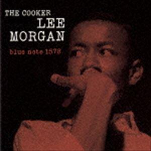 リー・モーガン（tp） / ザ・クッカー ＋1（生産限定盤／SHM-CD）※再発売 [CD]