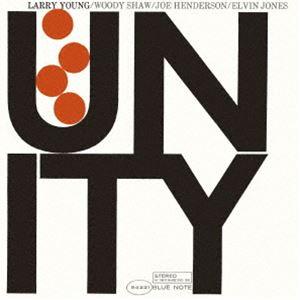 ラリー・ヤング（org） / ユニティ（限定盤／UHQCD） [CD]