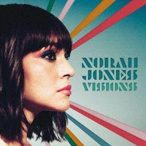 ノラ・ジョーンズ / ヴィジョンズ［JAPAN EDITION］（限定盤／来日記念盤／SHM-CD）...