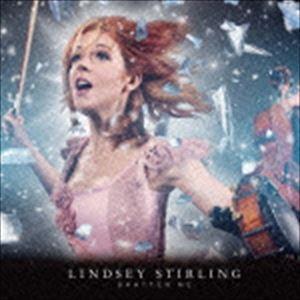 リンジー・スターリング / 踊る!ヴァイオリン（通常盤） [CD]｜dss