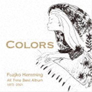 フジ子・ヘミング（p） / COLORS [CD]｜dss