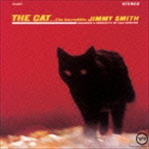 ジミー・スミス（org） / ザ・キャット（SHM-CD） [CD]