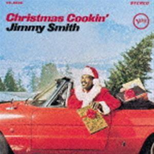 ジミー・スミス(org) / クリスマス・クッキ...の商品画像