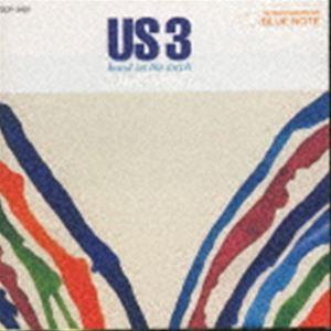 Us3 / ハンド・オン・ザ・トーチ(SHM-C...の商品画像
