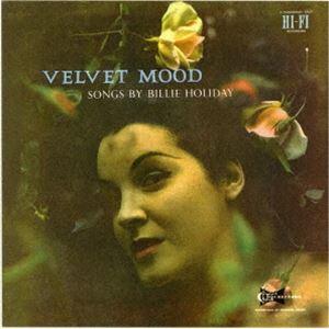 ビリー・ホリデイ（vo） / ヴェルヴェット・ムード（SHM-CD） [CD]｜dss