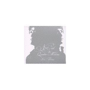 Les Freres / ノエル・ド・キャトルマン（通常盤） [CD]