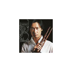 東儀秀樹 / TOGI（限定盤／SHM-CD） [CD]