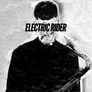 TOMOAKI BABA（ts、prog） / ELECTRIC RIDER（限定盤） [レコード ...