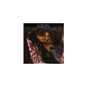 SION / 20TH MILESTONE [CD]｜dss