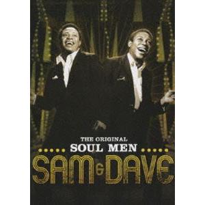 サム＆デイヴ／オリジナル・ソウル・メン [DVD]