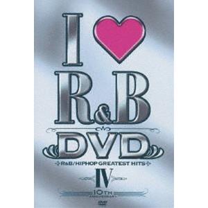 アイ・ラヴR＆B〜ジュエリーDVD [DVD]｜dss