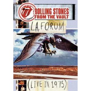 ザ・ローリング・ストーンズ／L.A.フォーラム〜ライヴ・イン・1975 [DVD]