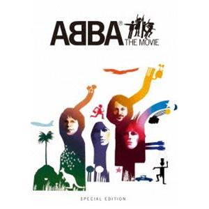 アバ・ザ・ムービー〜スペシャル・エディション [DVD]
