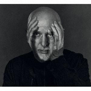 ピーター・ガブリエル / i／o（SHM-CD） [CD]