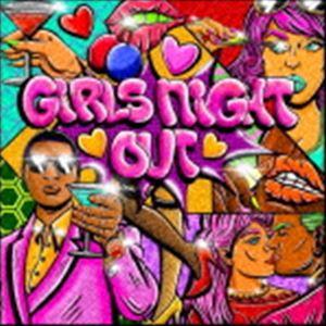 ベイビーフェイス / ガールズ・ナイト・アウト [CD]
