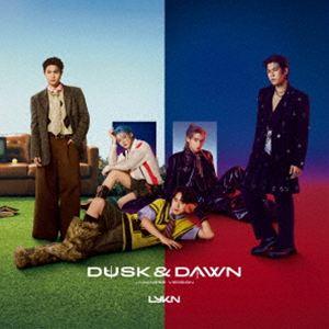 LYKN / DUSK ＆ DAWN（通常盤 初回プレス） (初回仕様) [CD]