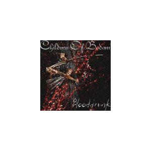 チルドレン・オブ・ボドム / ブラッドドランク（SHM-CD） [CD]｜dss