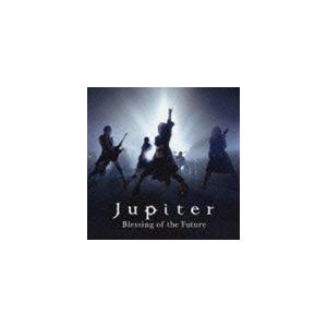 Jupiter / Blessing of the Future（通常盤／SHM-CD） [CD]｜dss