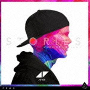 アヴィーチー / ストーリーズ ジャパン・ツアー・エディション