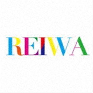 REIWA [CD]