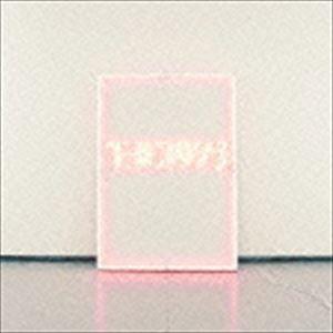 The 1975 / 君が寝てる姿が好きなんだ。なぜなら君はとても美しいのに