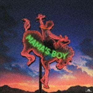 LANY / ママズ・ボーイ [CD]