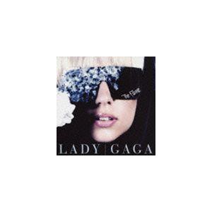 レディー・ガガ / ザ・フェイム（通常価格盤） [CD]