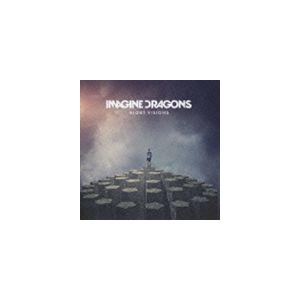 イマジン・ドラゴンズ / ナイト・ヴィジョンズ（スペシャルプライス盤） [CD]｜dss