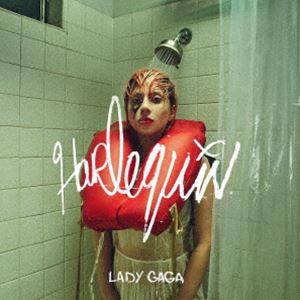 Lady Gaga メイへム (ジャパン・デラックス・エディション) ［CD+