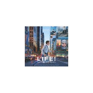 (オリジナル・サウンドトラック) LIFE!／オリジナル・サウンドトラック [CD]｜dss