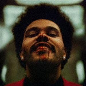 ザ・ウィークエンド / アフター・アワーズ [CD]