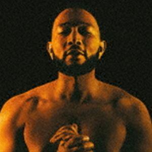 ジョン・レジェンド / レジェンド アクトI＆II [CD]