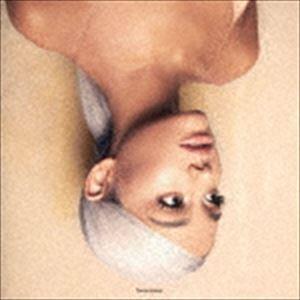 アリアナ・グランデ / スウィートナー 〜ジャパン・スペシャル・エディション（初回生産限定盤） [C...