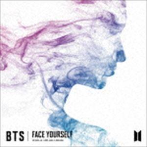 BTS（防弾少年団） / FACE YOURSELF（通常盤） [CD]｜dss