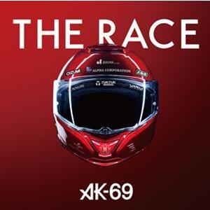 AK-69 / The Race（通常盤） [CD]｜dss