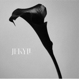 HYDE / JEKYLL（初回限定盤／CD＋Blu-ray） (初回仕様) [CD]