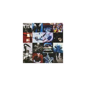 U2 アクトン ベイビー 通常盤 Cd Uicy ぐるぐる王国ds ヤフー店 通販 Yahoo ショッピング