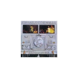 ボブ・マーリー＆ザ・ウェイラーズ / バビロン・バイ・バス（SHM-CD） [CD]｜dss