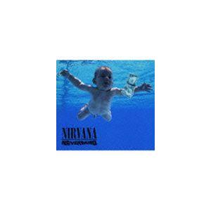 ニルヴァーナ / ネヴァーマインド＜デラックス・エディション＞（通常デラックスエディション盤／SHM...